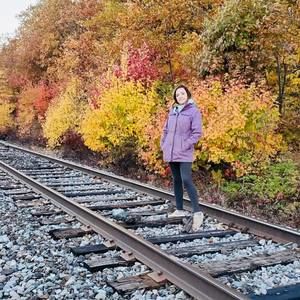 Meet your Posher, Marissa